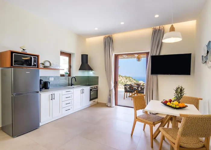 Mertelia Luxury Villas