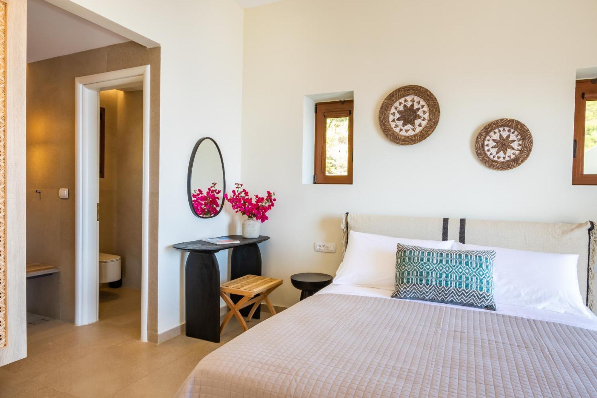 Villa Mertelia Luxury *